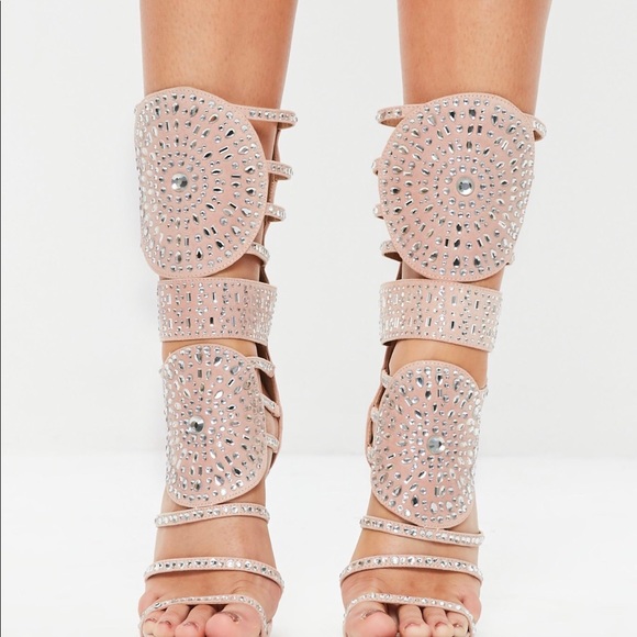 Heels - Picture 3 of 4